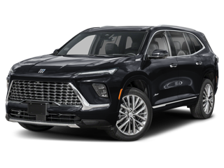 Buick Enclave - Swickard Chevrolet Buick GMC Anchorage in Anchorage AK