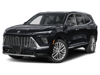 Buick Enclave - Swickard Chevrolet Buick GMC Anchorage in Anchorage AK