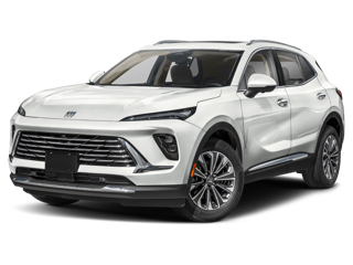 Buick Envision - Swickard Chevrolet Buick GMC Anchorage in Anchorage AK