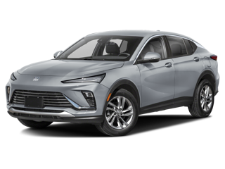 Buick Envista - Swickard Chevrolet Buick GMC Anchorage in Anchorage AK