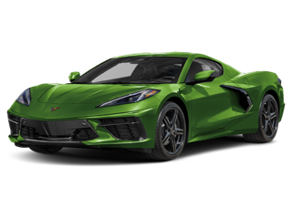 2026 Chevrolet Corvette