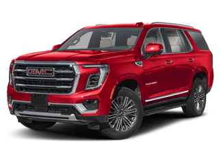 GMC Yukon - Swickard Chevrolet Buick GMC Anchorage in Anchorage AK
