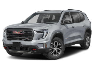 GMC Acadia - Swickard Chevrolet Buick GMC Anchorage in Anchorage AK