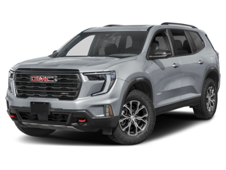 GMC Acadia - Swickard Chevrolet Buick GMC Anchorage in Anchorage AK
