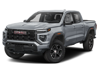 GMC Canyon - Swickard Chevrolet Buick GMC Anchorage in Anchorage AK