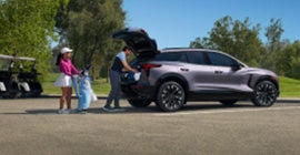Swickard Chevrolet Buick GMC Anchorage in Anchorage AK