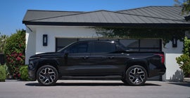 Swickard Chevrolet Buick GMC Anchorage in Anchorage AK