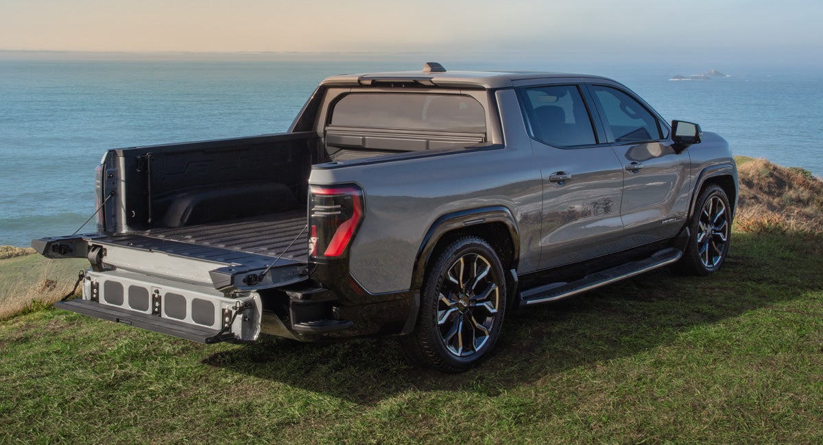 Swickard Chevrolet Buick GMC Anchorage in Anchorage AK