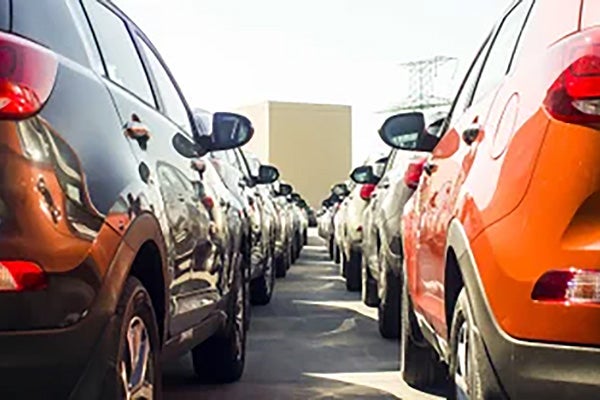 Manager's Pre-Owned Specials