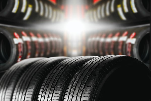Tire Special