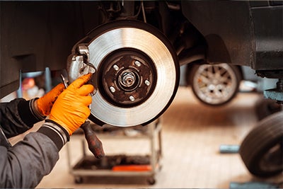 Winter Service Package $165